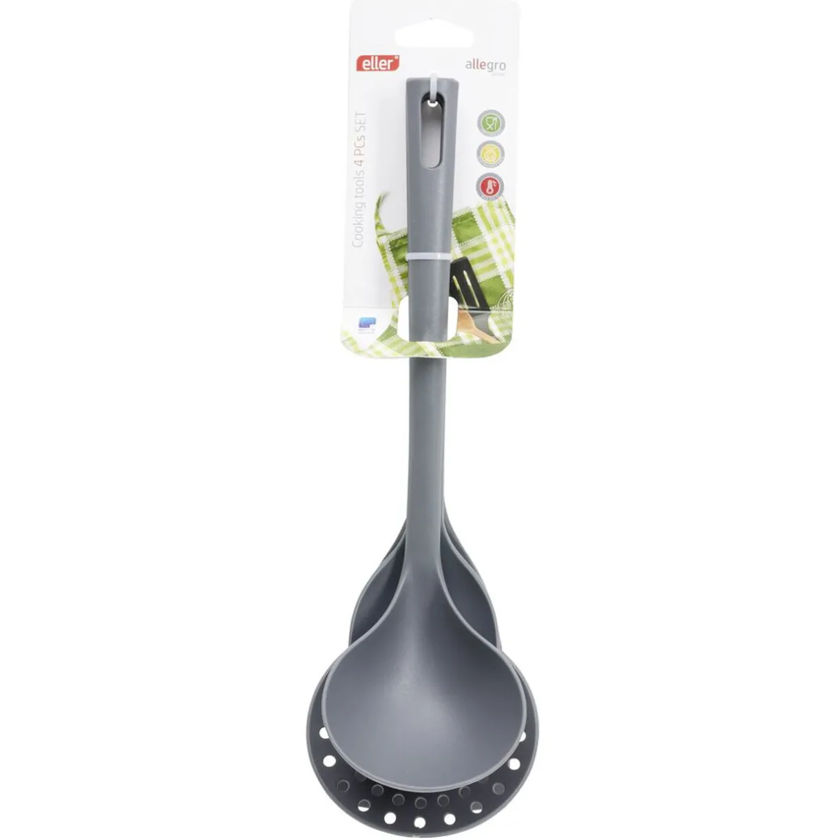 Ustensile de cuisine x4^Gifi New