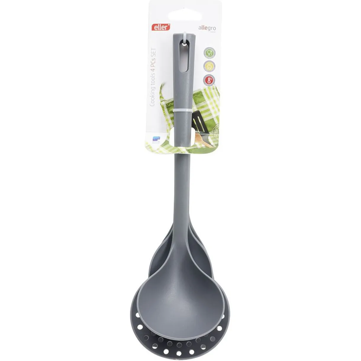 Ustensile de cuisine x4^Gifi New