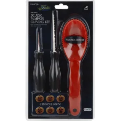 Ustensile de découpe citrouille x3^Gifi Online