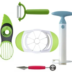 Ustensile de découpe de fruits x5^Gifi Hot