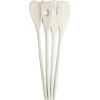 Ustensiles de cuisine en bois x4^Gifi Sale