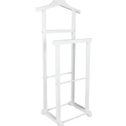 Rangement|Gifi VALET DE CHAMBRE