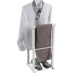 Rangement|Gifi VALET DE CHAMBRE