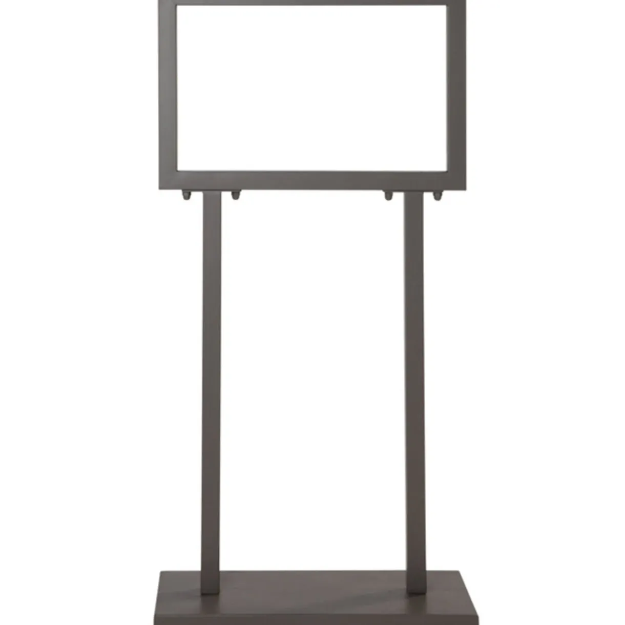 Rangement|Gifi Valet de chambre design gris Intus Art déco