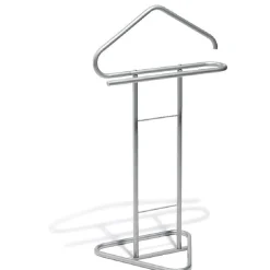 Rangement|Gifi Valet de chambre gris