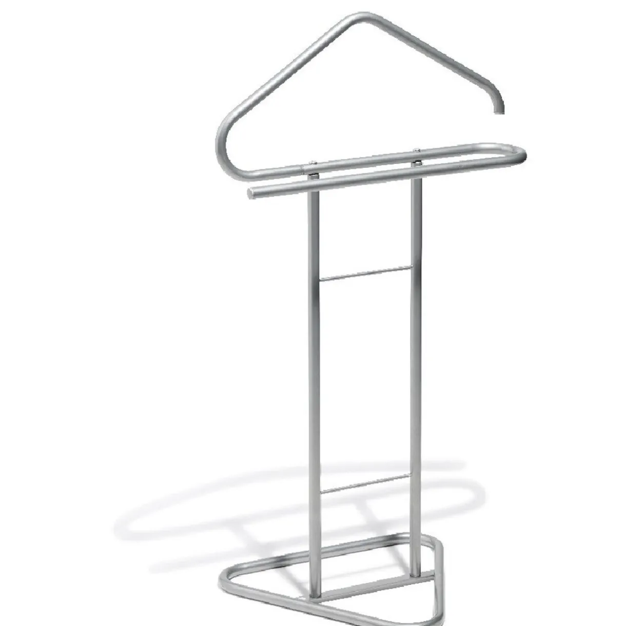 Rangement|Gifi Valet de chambre gris