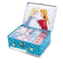 Hot Gifi Valisette de maquillage Reine des neiges Frozen Disney