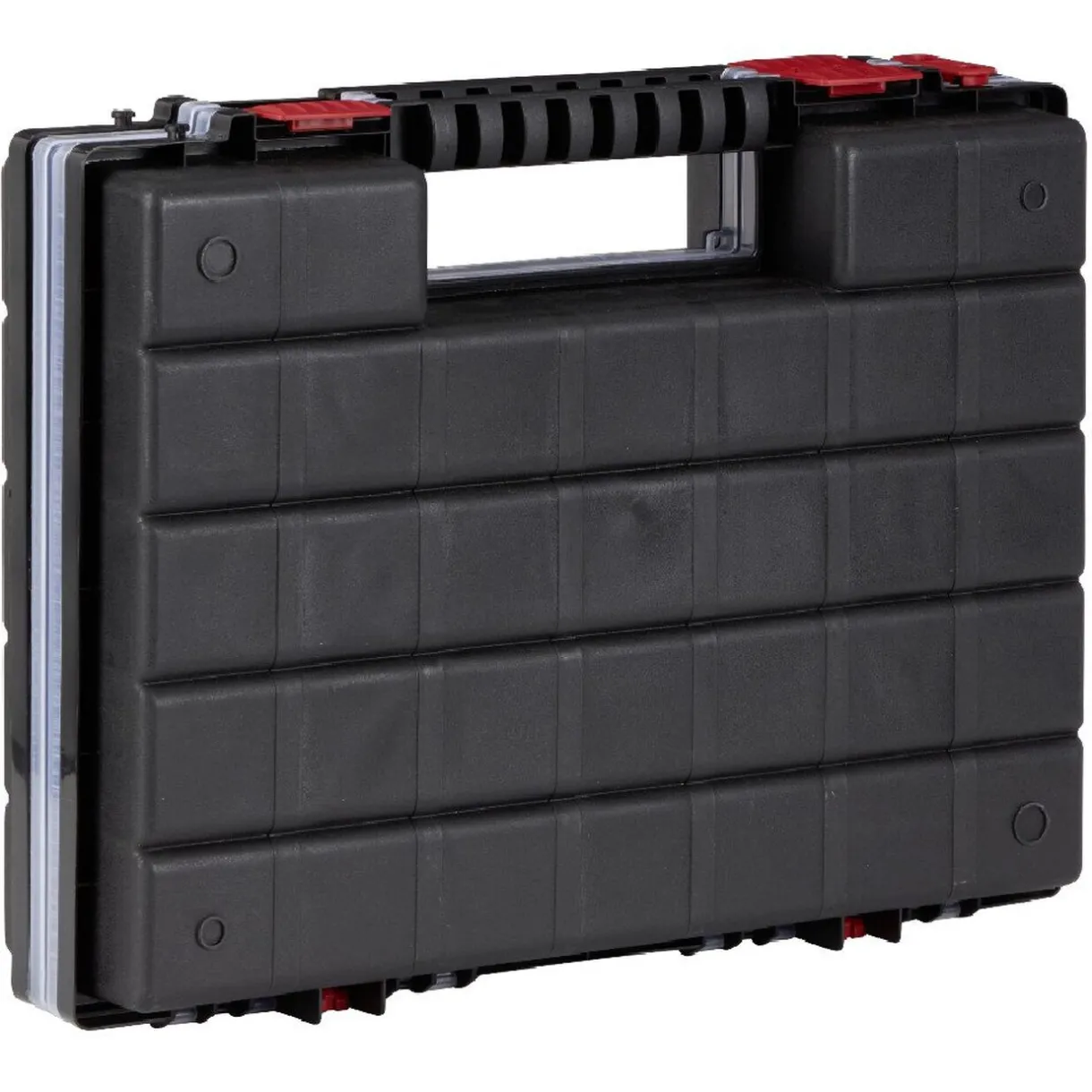 Rangement|Gifi Valisette double de bricolage à compartiments