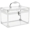 Gifi Vanity cométique transparent
