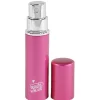 Sale Gifi Vaporisateur de parfum rechargeable rose