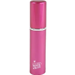 Sale Gifi Vaporisateur de parfum rechargeable rose