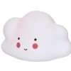 Discount Gifi Veilleuse forme nuage blanc