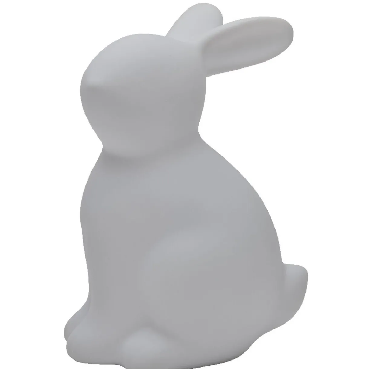 Outlet Gifi Veilleuse led lapin