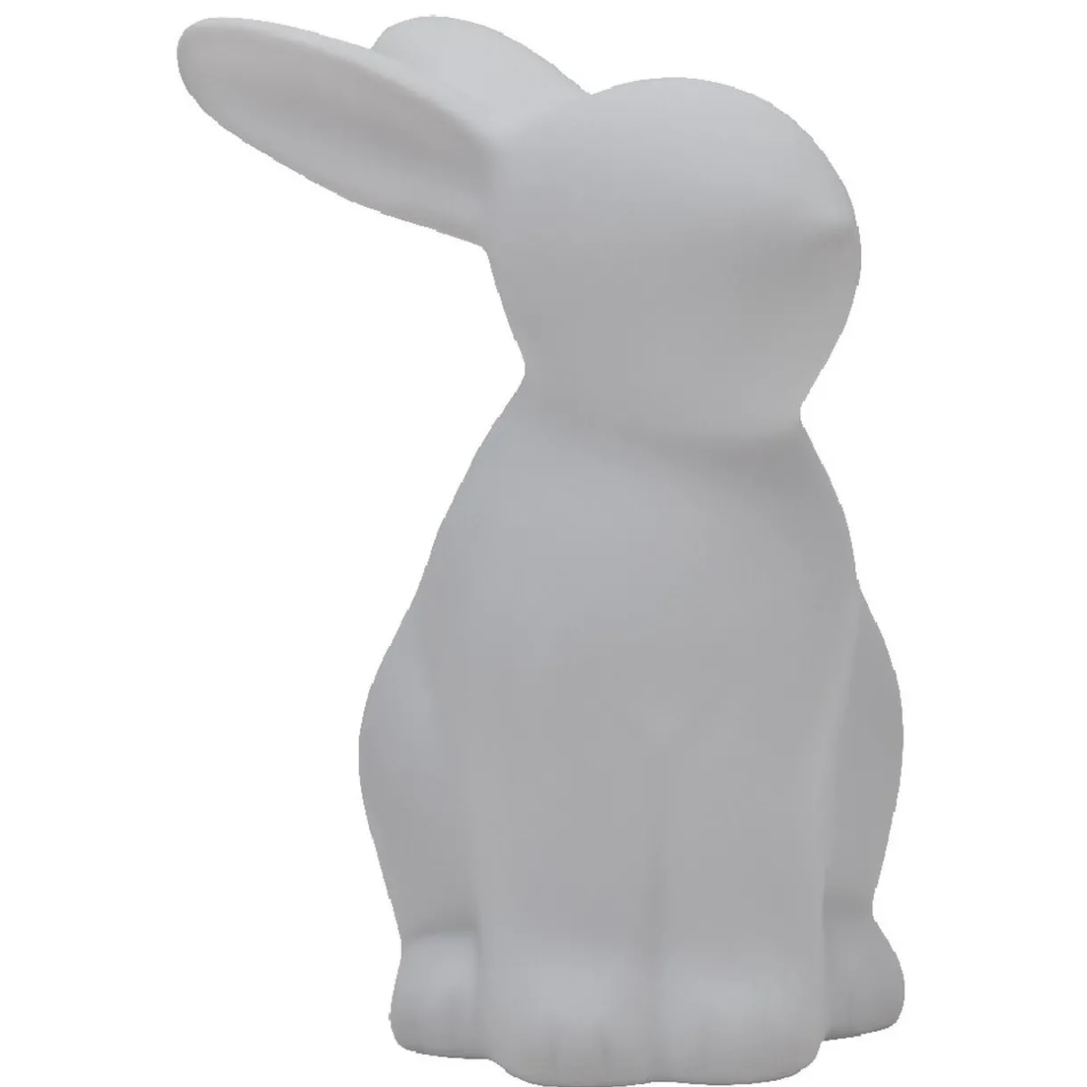 Outlet Gifi Veilleuse led lapin