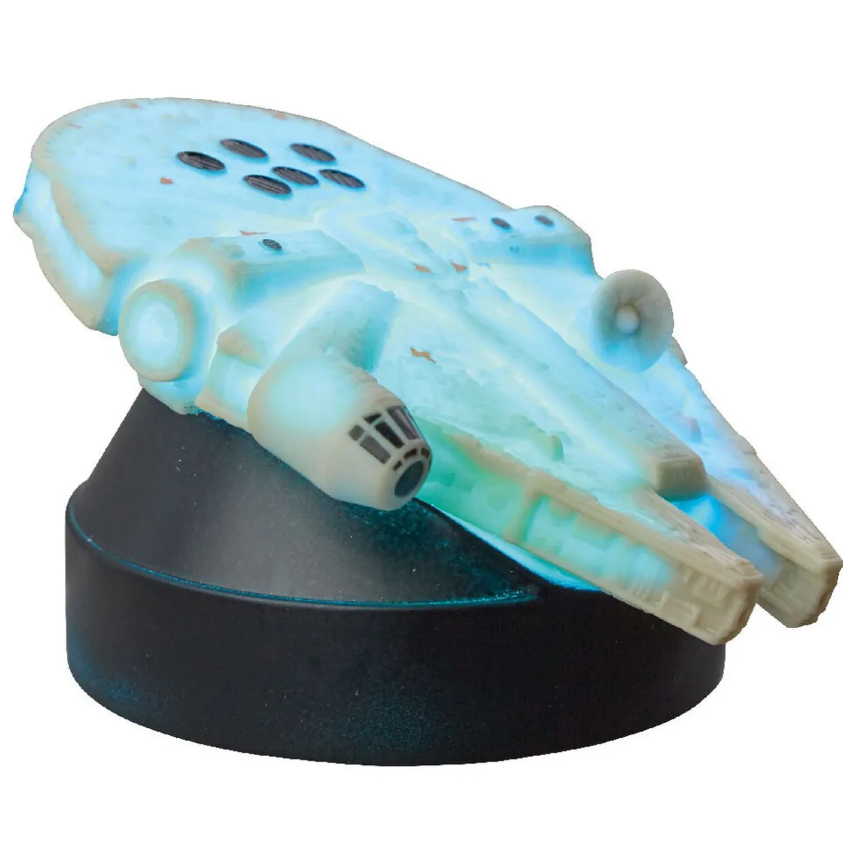 Outlet Gifi Veilleuse LED Star Wars