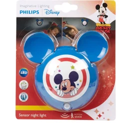Hot Gifi Veilleuse Mickey Mouse Disney Philips