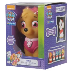 Hot Gifi Veilleuse Pat Patrouille Skye