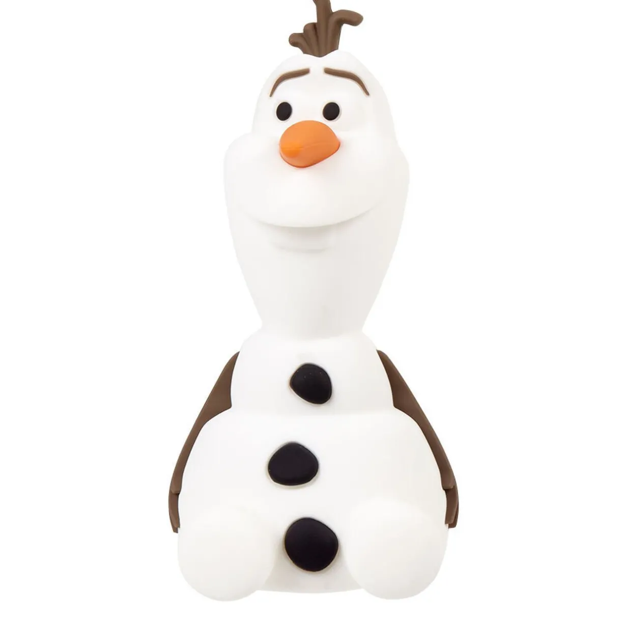 New Gifi Veilleuse portable Olaf Reine des neiges Frozen