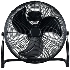 Gifi Ventilateur à poser brasseur d'air Homday