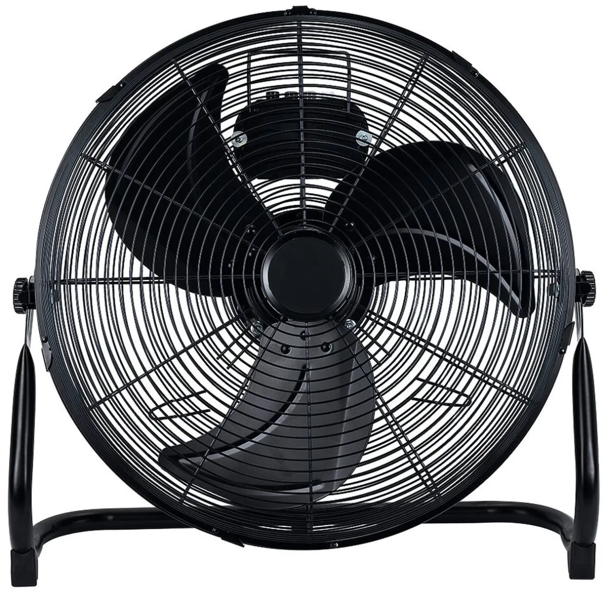 Gifi Ventilateur à poser brasseur d'air Homday