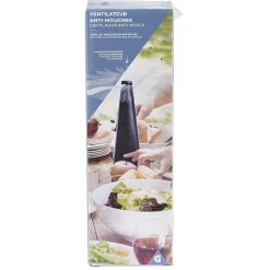 Ventilateur anti-mouches^Gifi Best