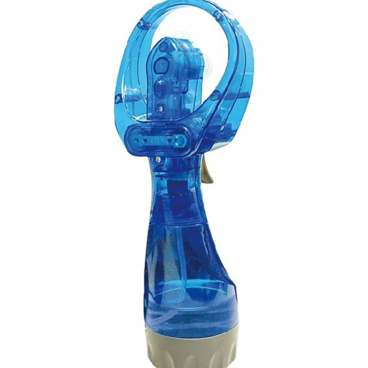 Hot Gifi VENTILATEUR BRUMISATEUR