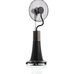 Clearance Gifi Ventilateur brumisateur d'intérieur noir