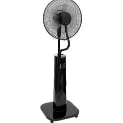 New Gifi Ventilateur brumisateur sur roulettes 70W