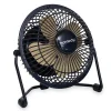 Hot Gifi Ventilateur de bureau USB orientable Ø14cm