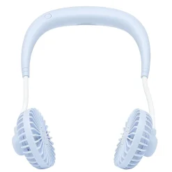 Online Gifi Ventilateur de cou orientation ajustable
