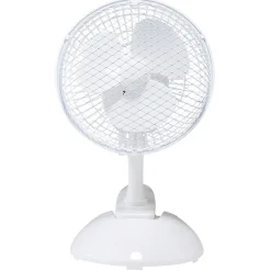 Clearance Gifi Ventilateur de table à clipser ou poser