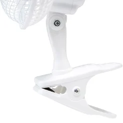 Clearance Gifi Ventilateur de table à clipser ou poser