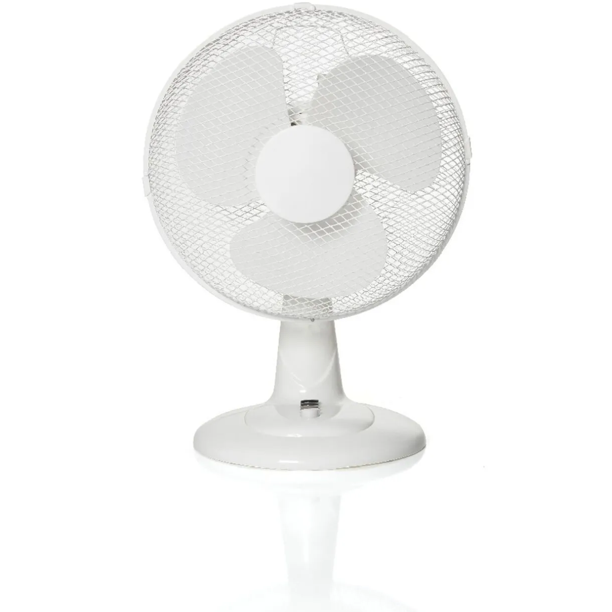 Gifi Ventilateur de table 40 W Homday