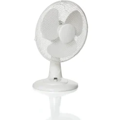 Gifi Ventilateur de table 40 W Homday