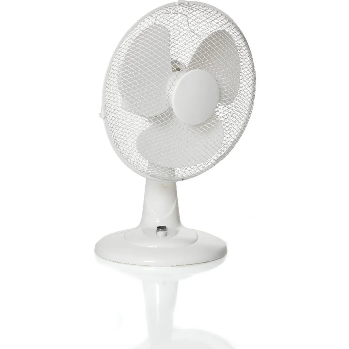 Gifi Ventilateur de table 40 W Homday