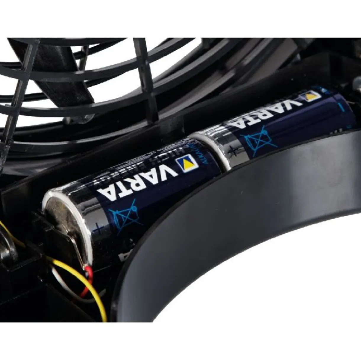 New Gifi VENTILATEUR PORTABLE