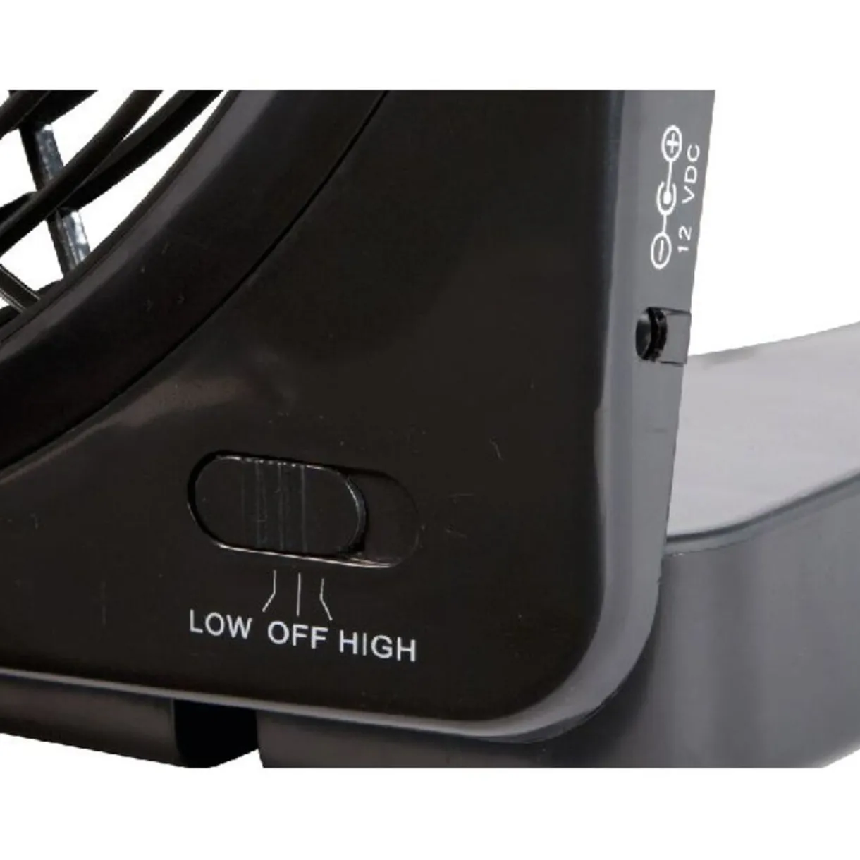 New Gifi VENTILATEUR PORTABLE