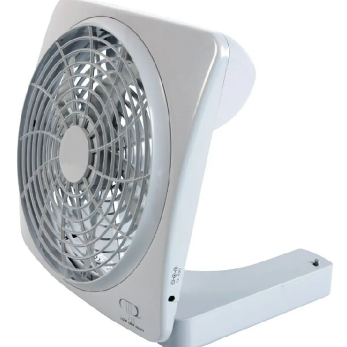 New Gifi VENTILATEUR PORTABLE