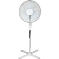 Online Gifi Ventilateur sur pied 3 vitesses Homday blanc