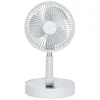 Online Gifi Ventilateur télescopique nomade blanc