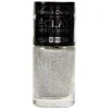 New Gifi Vernis à ongles argenté Eclat n°2 10 ml