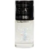Gifi Vernis à ongles blanc diamant Eclat n°7 10 ml
