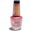 New Gifi Vernis à ongles 3en1 couleur/protection/renforcement N°04 rose
