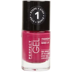Best Gifi Vernis à ongles fashion perfect gel framboise n°07