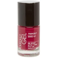 Best Gifi Vernis à ongles fashion perfect gel prune n°08