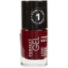 Discount Gifi Vernis à ongles fashion perfect gel grenat n°10