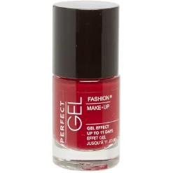 Outlet Gifi Vernis à ongles fashion perfect gel rubis n°12