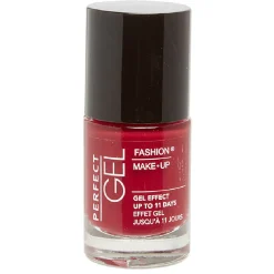 Clearance Gifi Vernis à ongles fashion perfect rouge glamour n°13