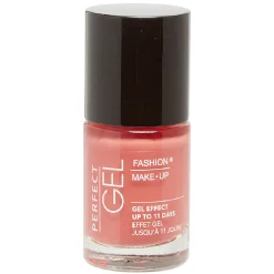 Gifi Vernis à ongles fashion perfect gel corail