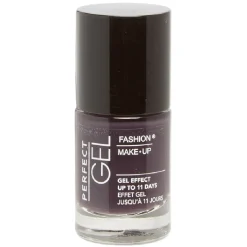 Hot Gifi Vernis à ongles fashion perfect rose aubergine n°19